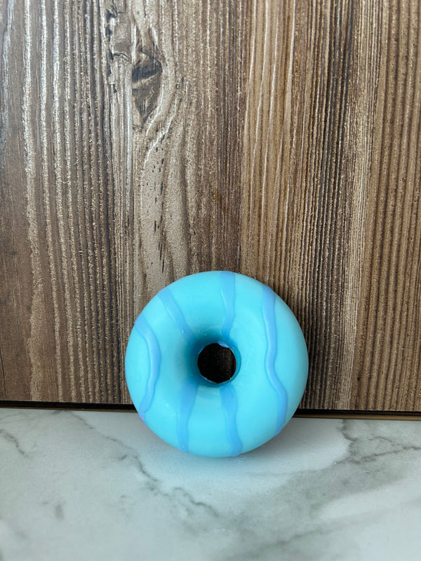 FONDANT DONUT PINA COLADA