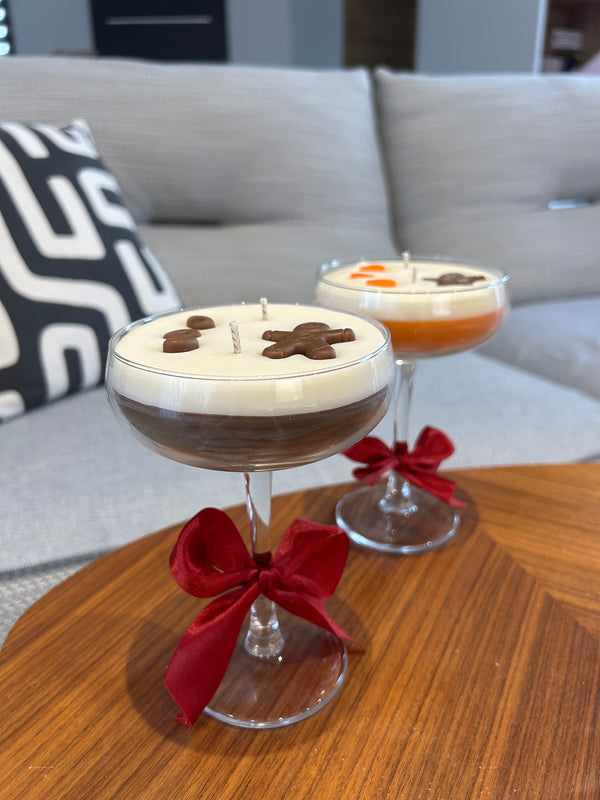 ESPRESSO MARTINI
